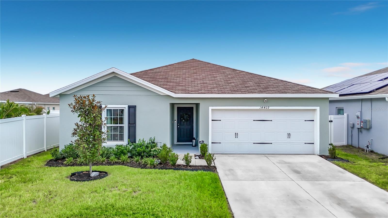 14409 WHITEWATER WAY, Brooksville FL 34604