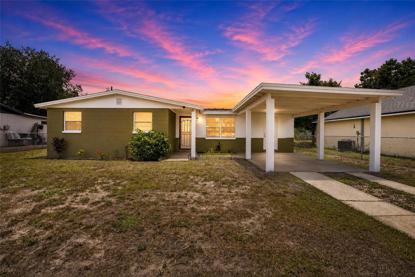 4706 S 87TH ST, Tampa FL 33619
