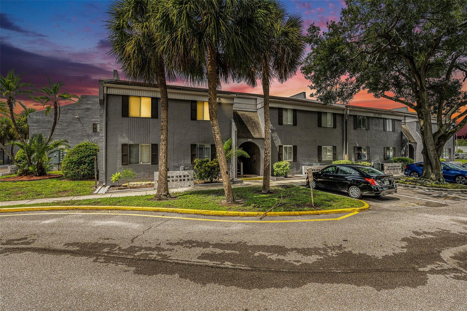 3822 CORTEZ DR #D, Tampa FL 33614