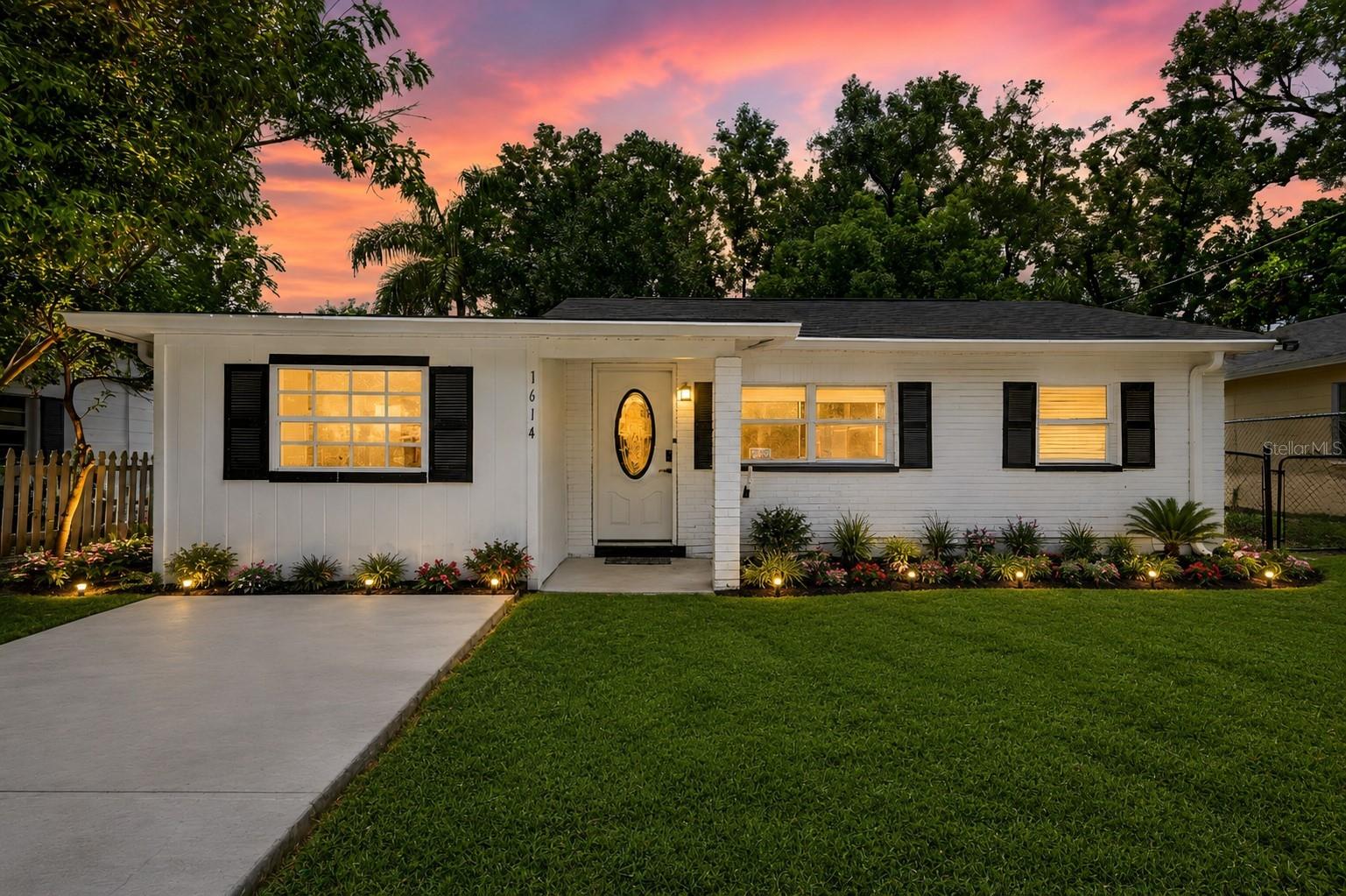 1614 E MAPLE AVE, Tampa FL 33604