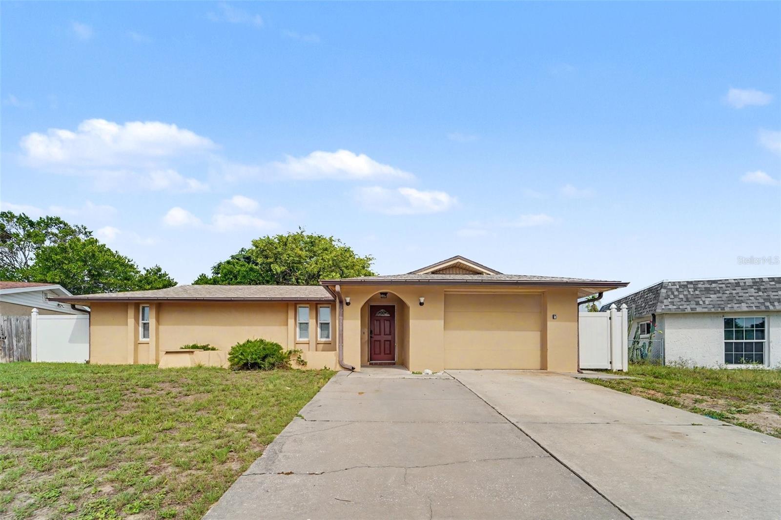 7612 DALE DR, Port Richey FL 34668