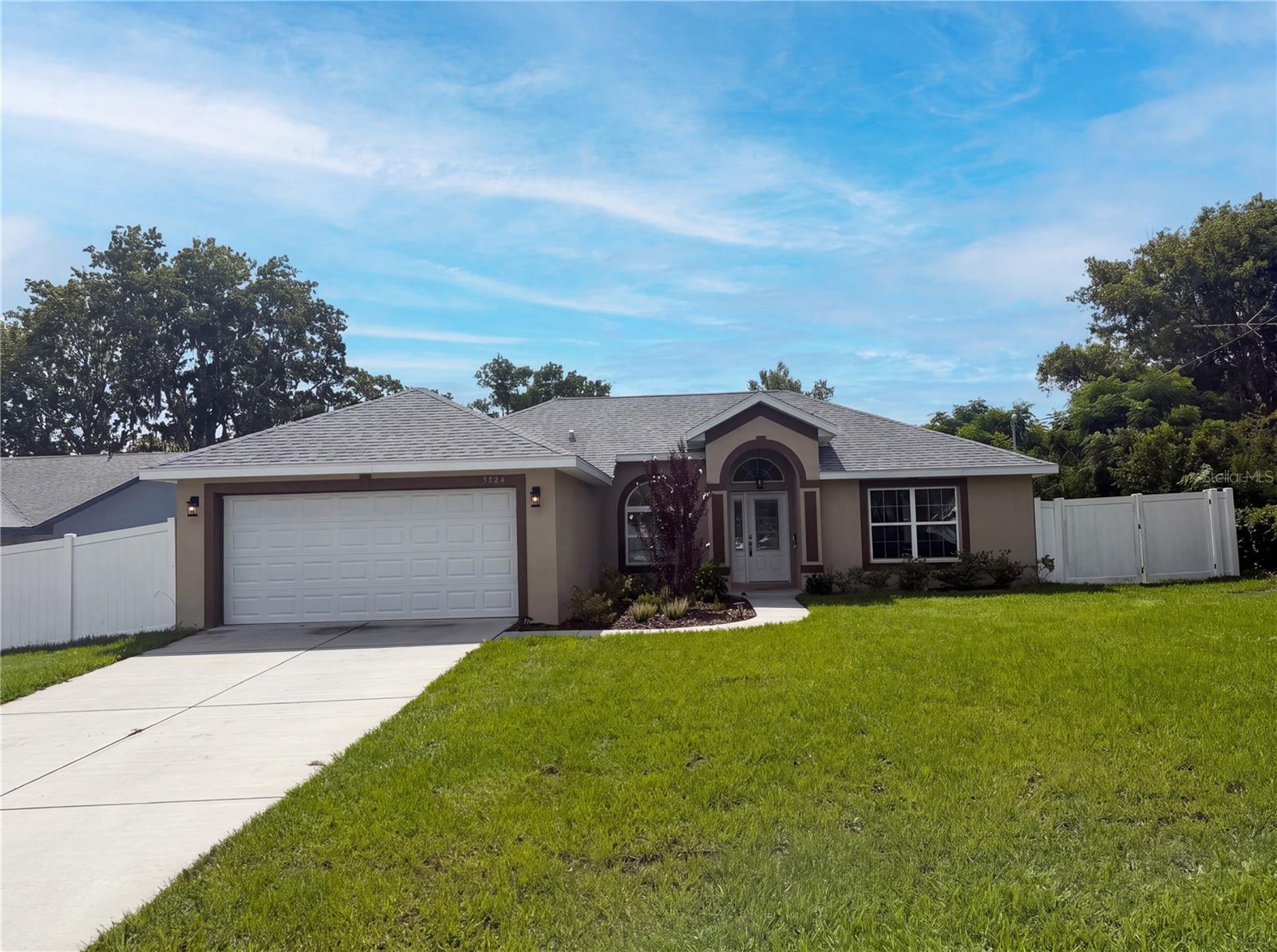 5434 PARNELL AVE, Spring Hill FL 34608