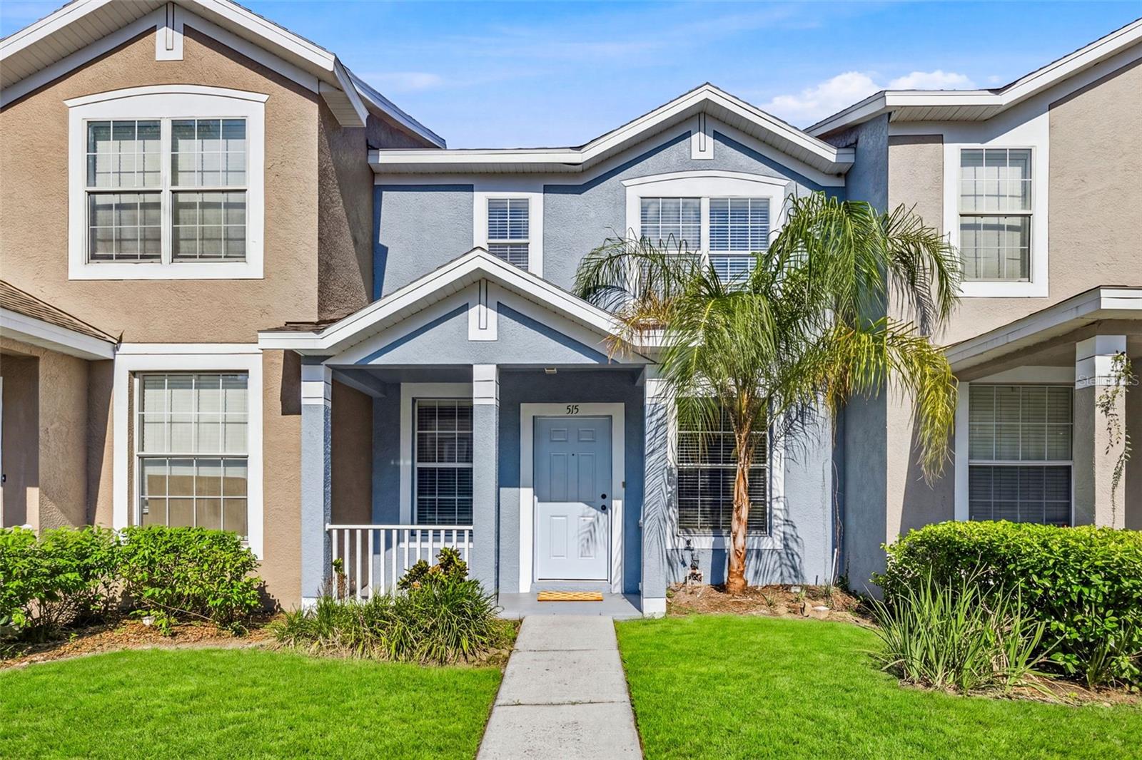 515 SWEET HOLLOW PL, Brandon FL 33510