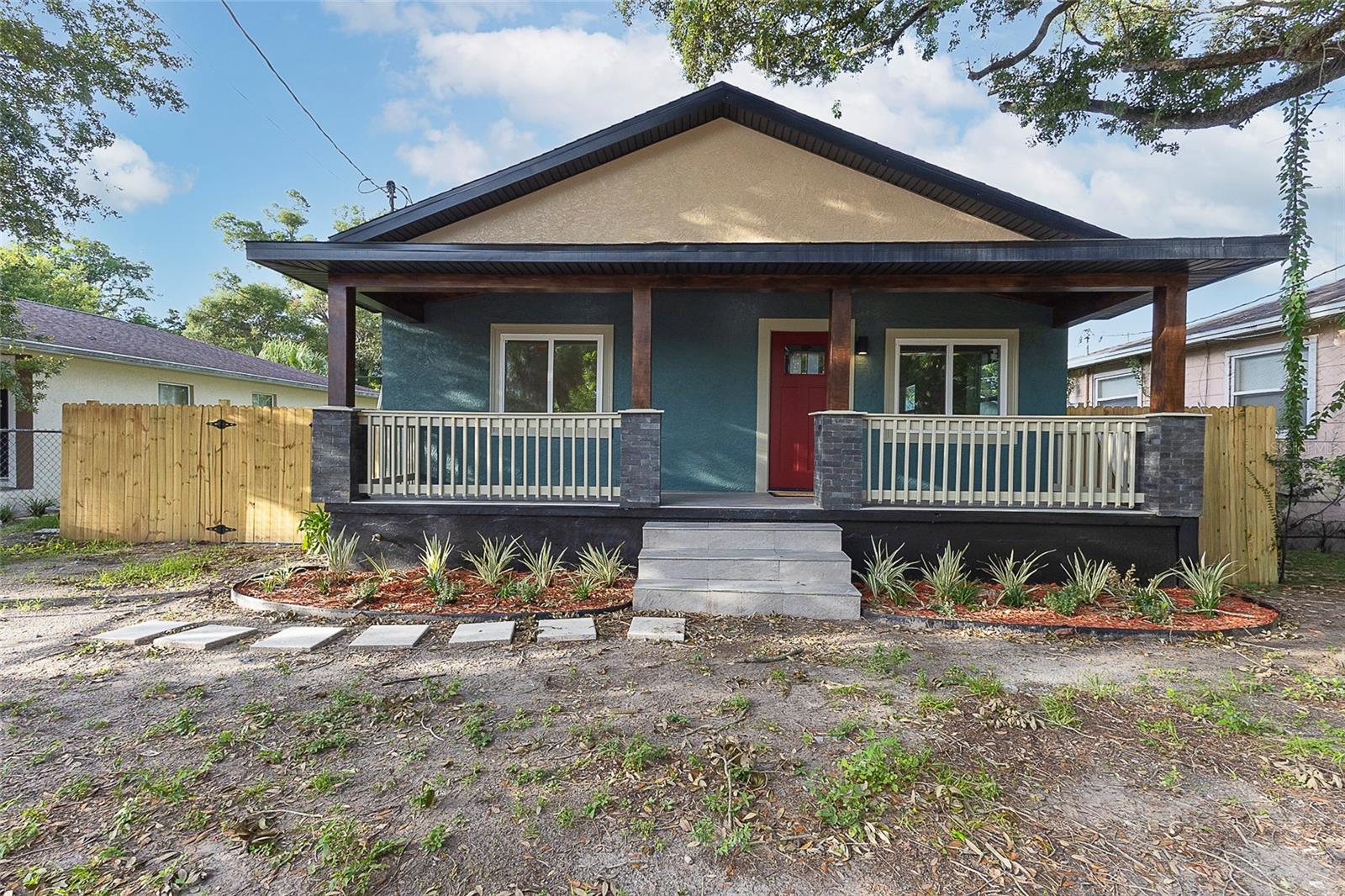 3203 E EMMA ST, Tampa FL 33610