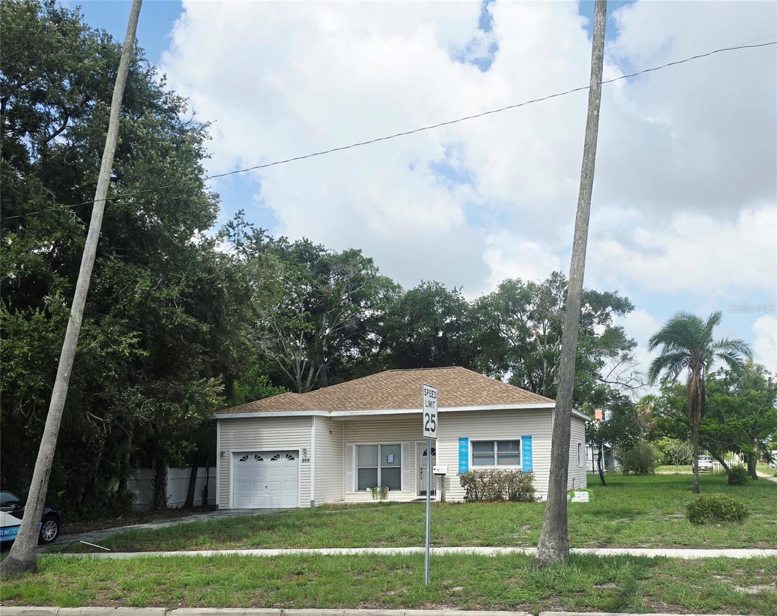 205 N MISSOURI AVE, Clearwater FL 33755