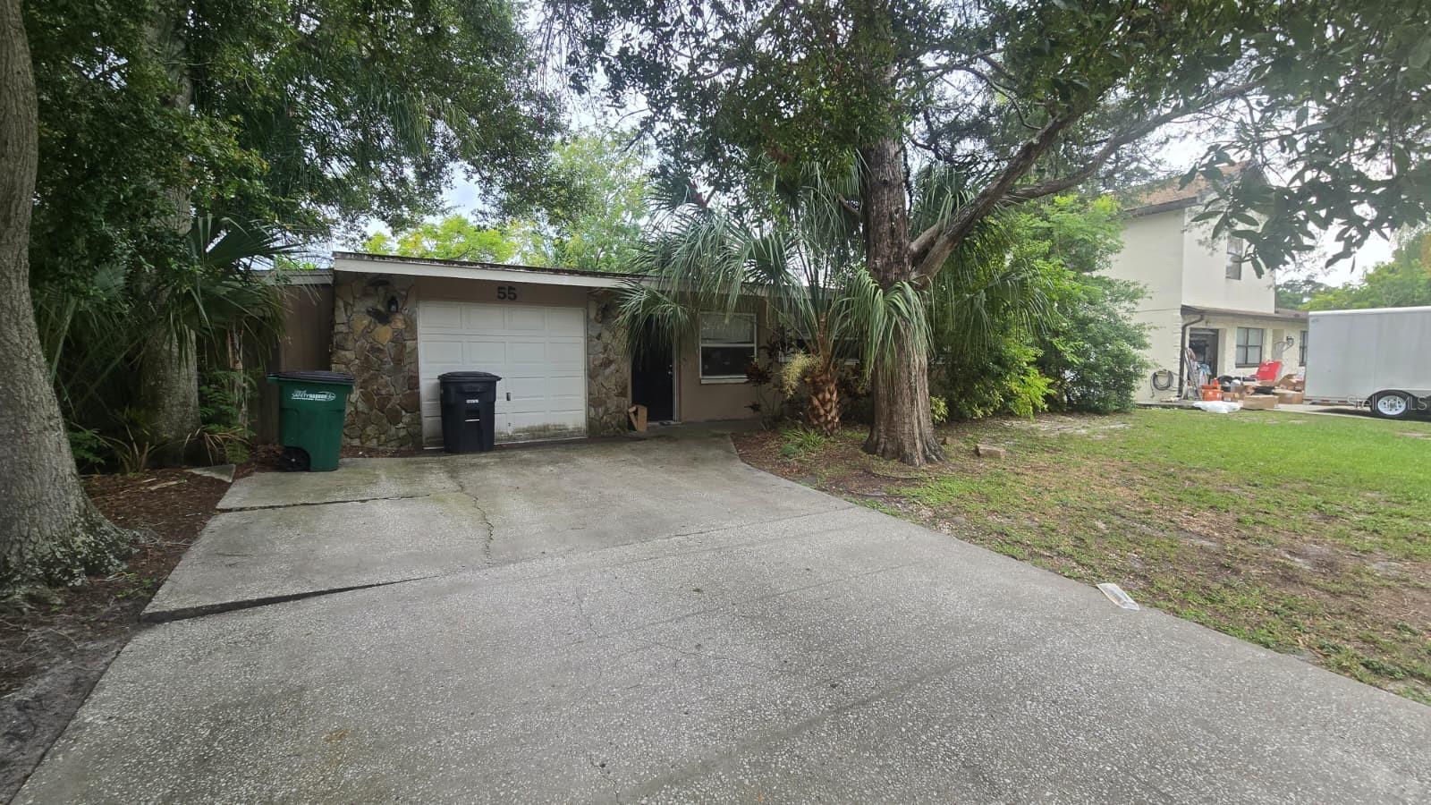 55 MELROSE DR, Safety Harbor FL 34695