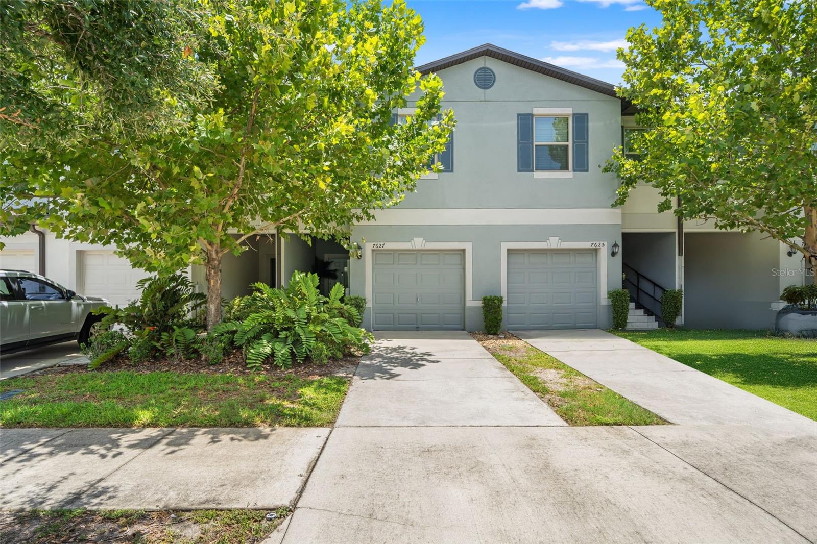 7627 FRENCH MARIGOLD AVE, Tampa FL 33619