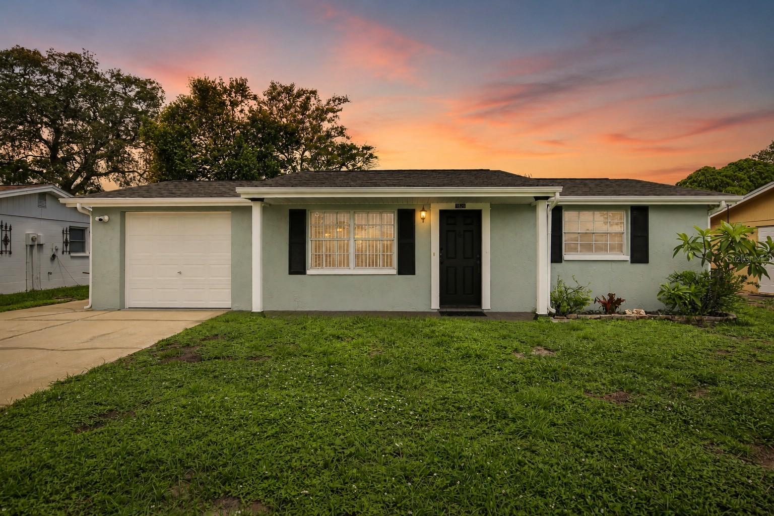 7821 SAGEBRUSH DR, Port Richey FL 34668