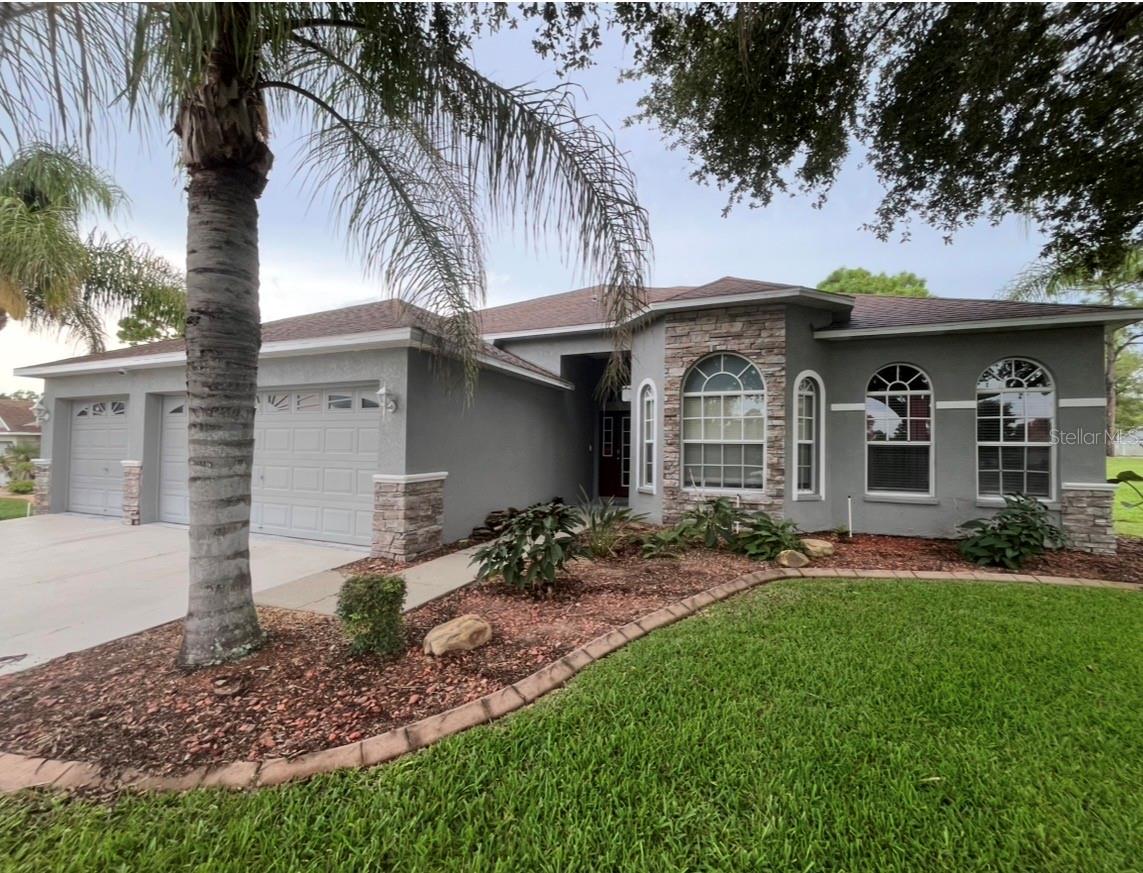 5517 GREYSTONE DR, Spring Hill FL 34609