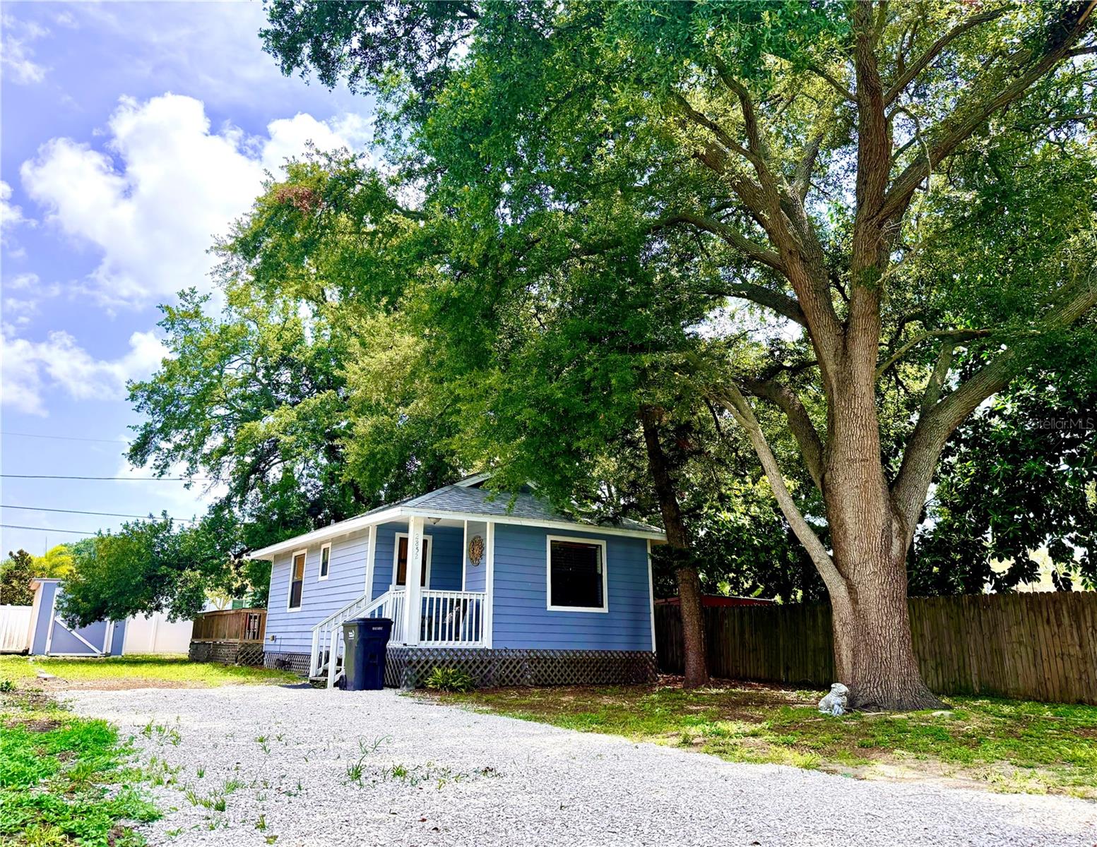 2852 59TH AVE N, St Petersburg FL 33714
