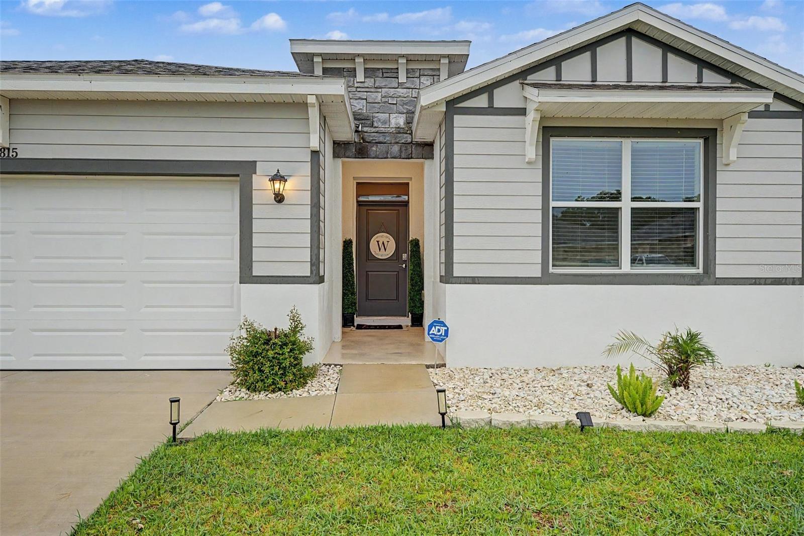 7815 WHEAT STONE DR, Zephyrhills FL 33540