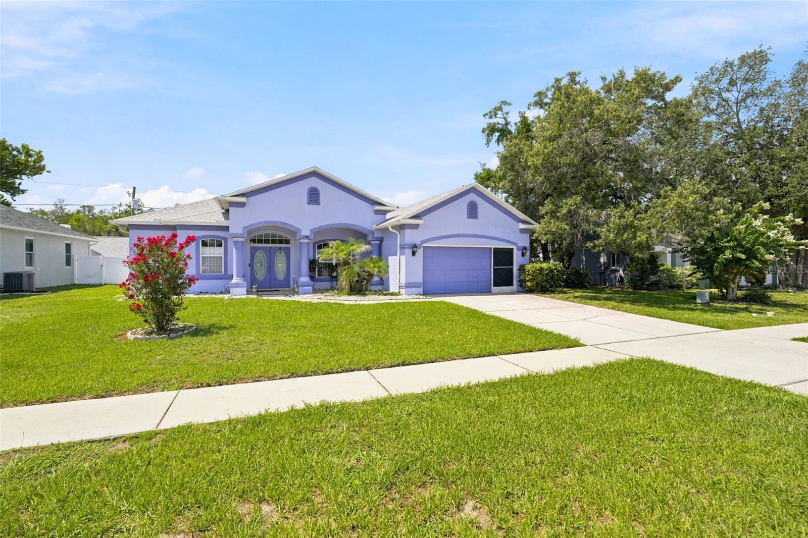 15486 SARATOGA DR, Brooksville FL 34604