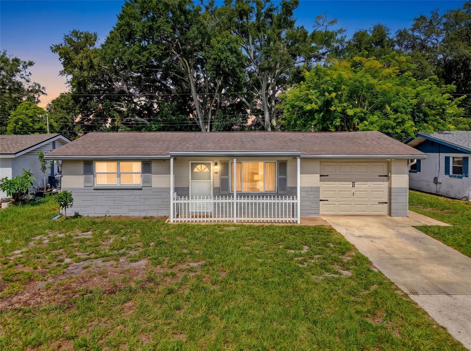 4737 BELFAST DR, New Port Richey FL 34652