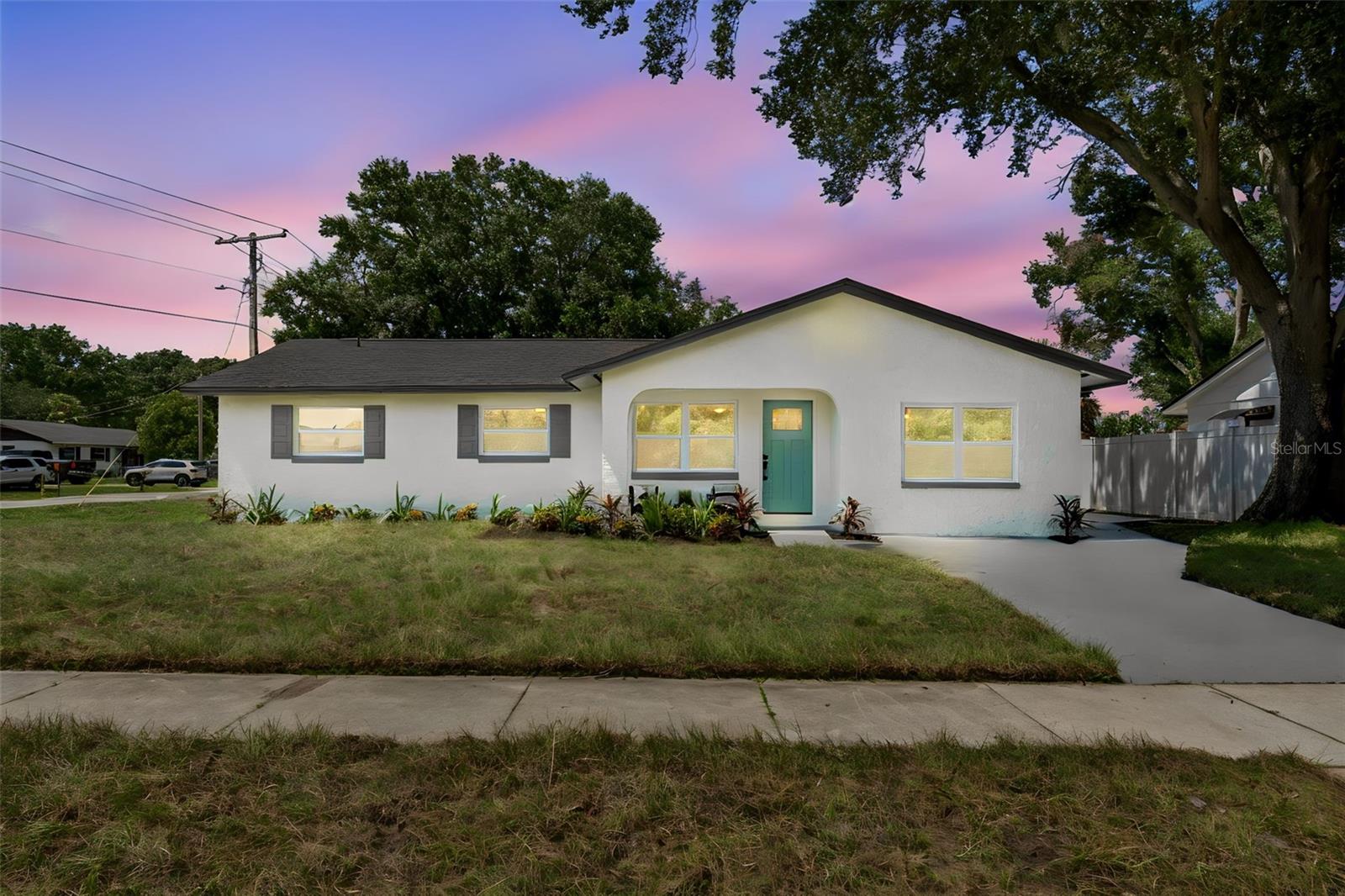 5802 12TH AVE S, Tampa FL 33619
