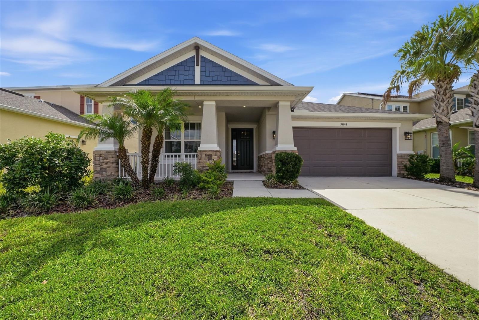 34014 ASTORIA CIR, Wesley Chapel FL 33545