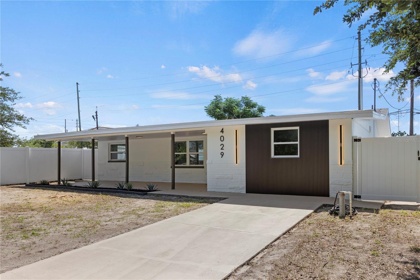 4029 VALENCIA DR, New Port Richey FL 34652