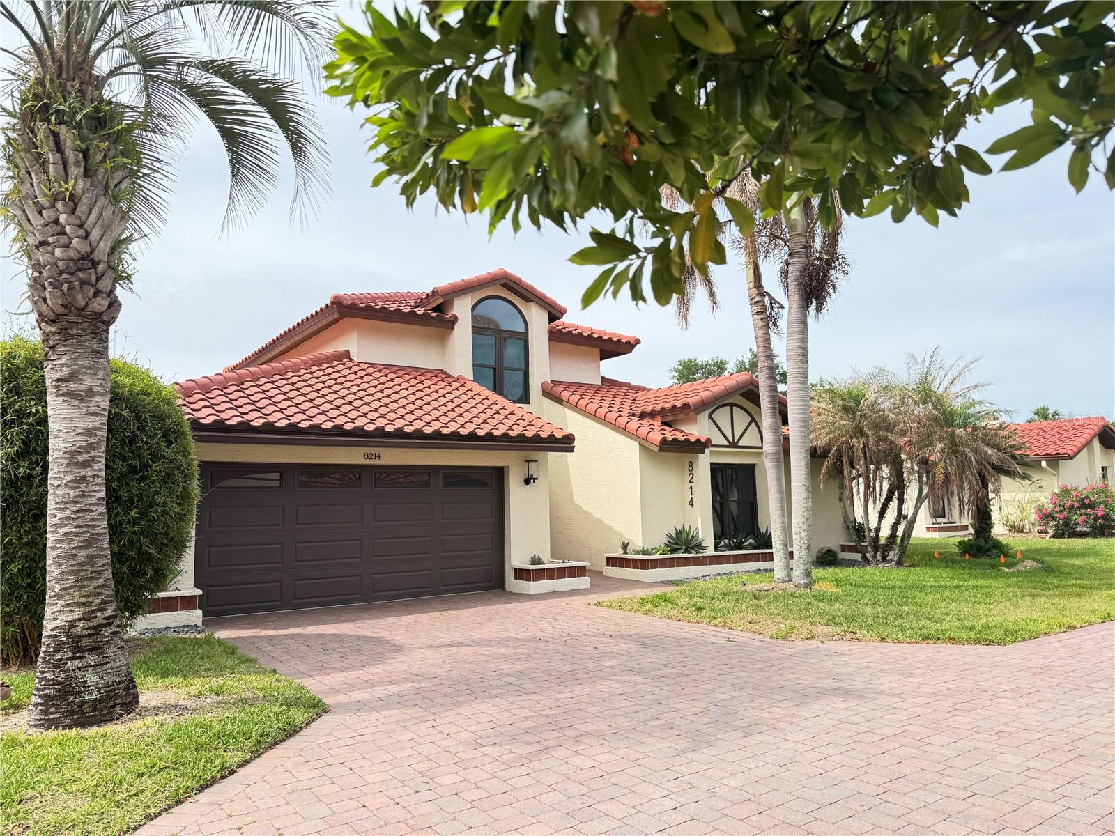 8214 ROLLA CT, Orlando FL 32836