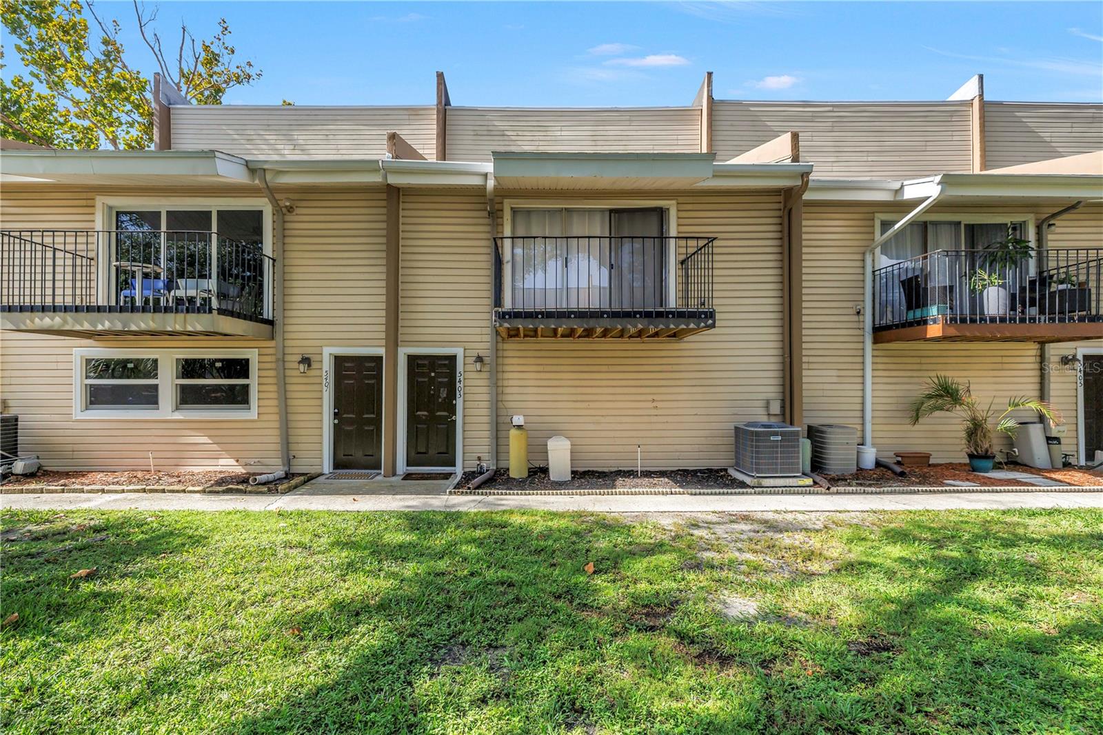 5403 SWEETWATER TERRACE CIR #5403, Tampa FL 33634