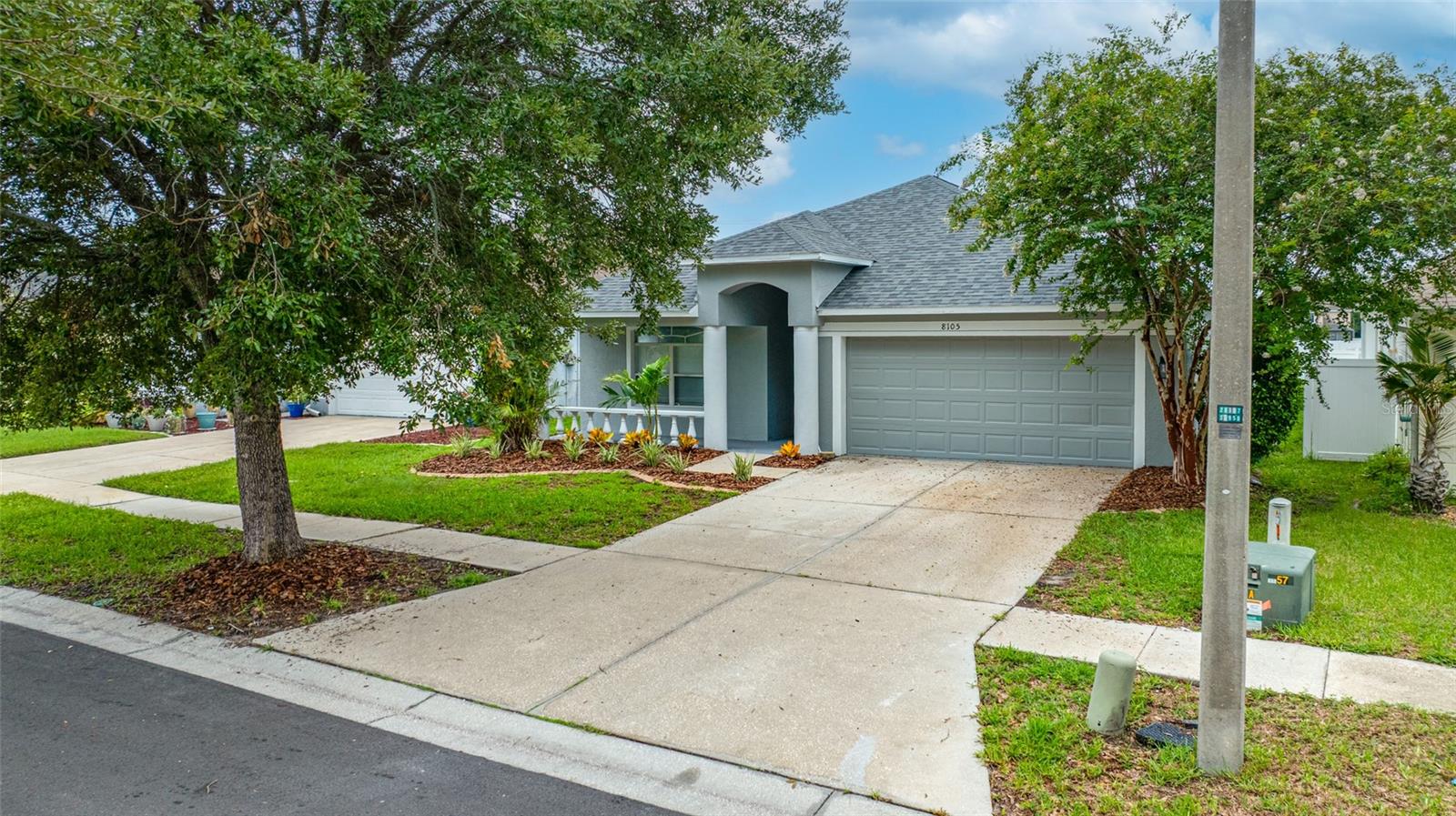 8105 WATER TOWER DR, Tampa FL 33619