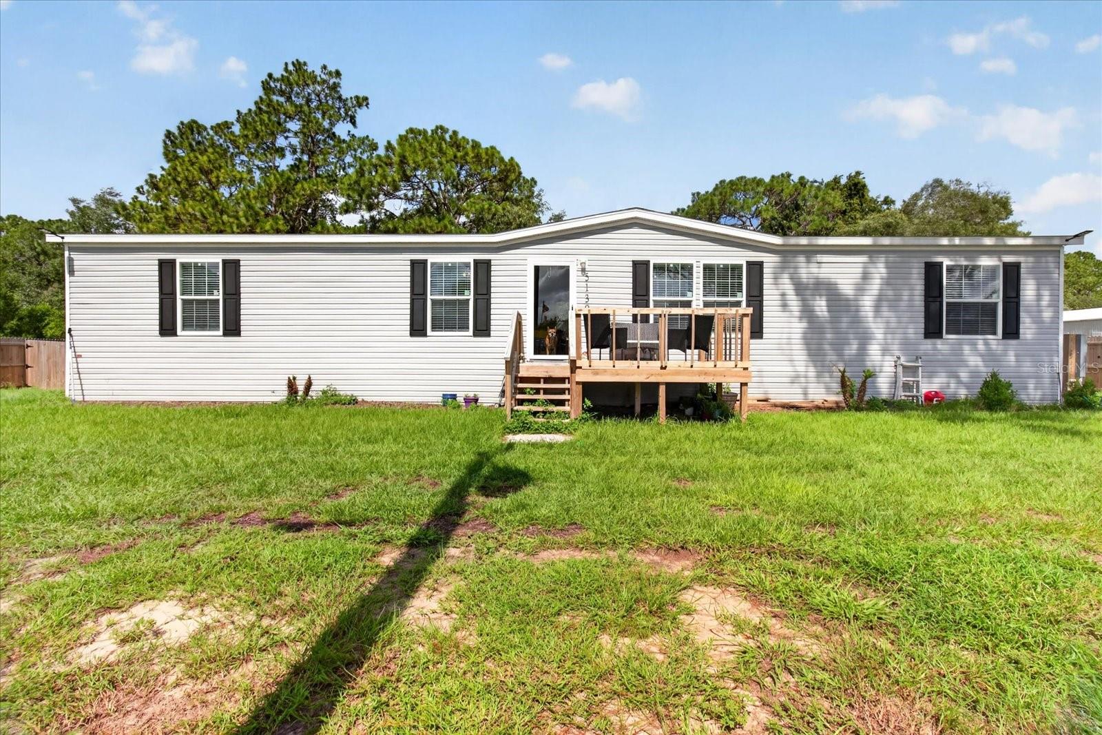 5139 ORLANDO AVE, Brooksville FL 34604