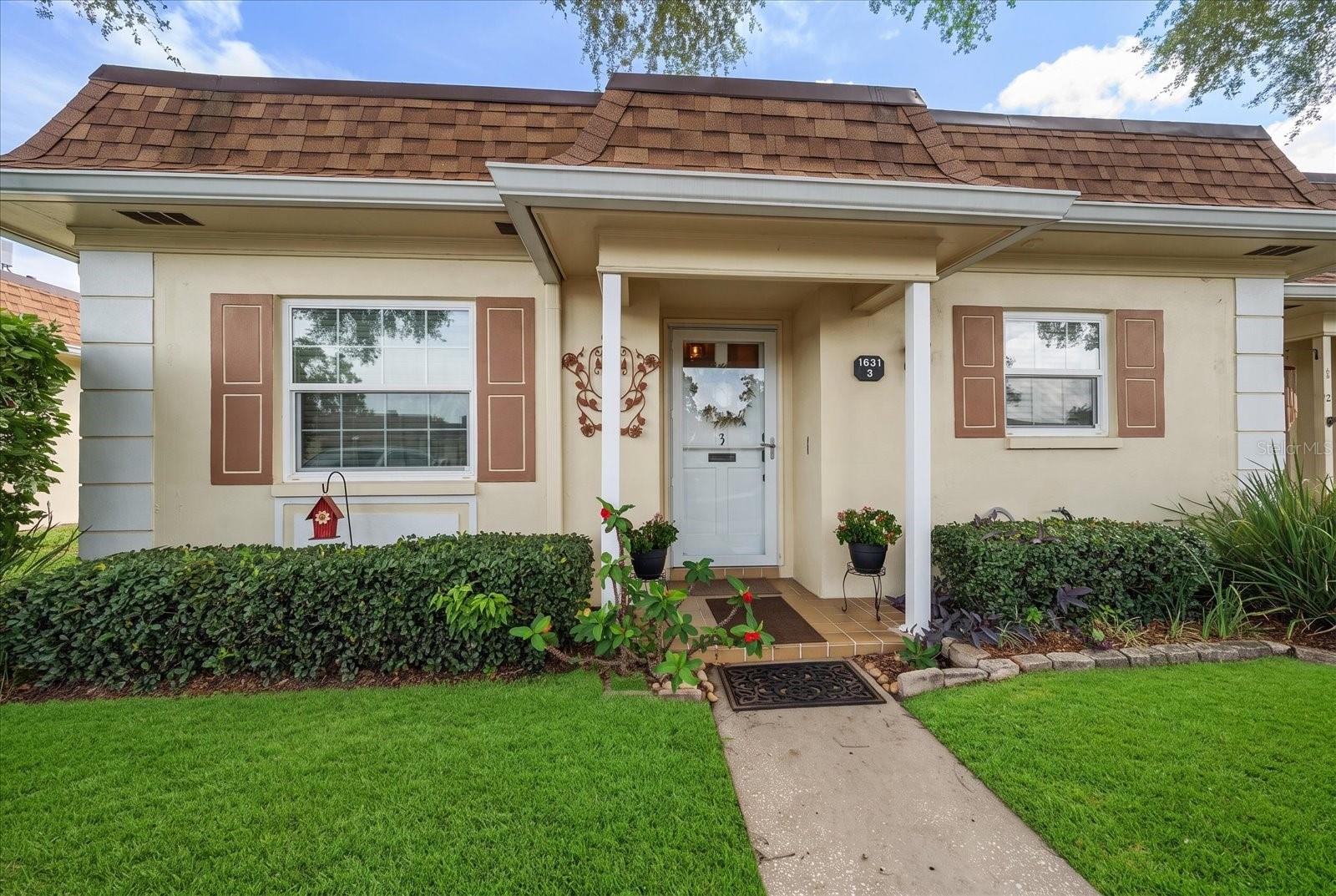 1651 S LAKE AVE #3, Clearwater FL 33756