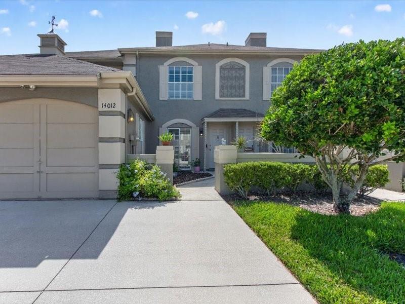 14012 NOTREVILLE WAY, Tampa FL 33624