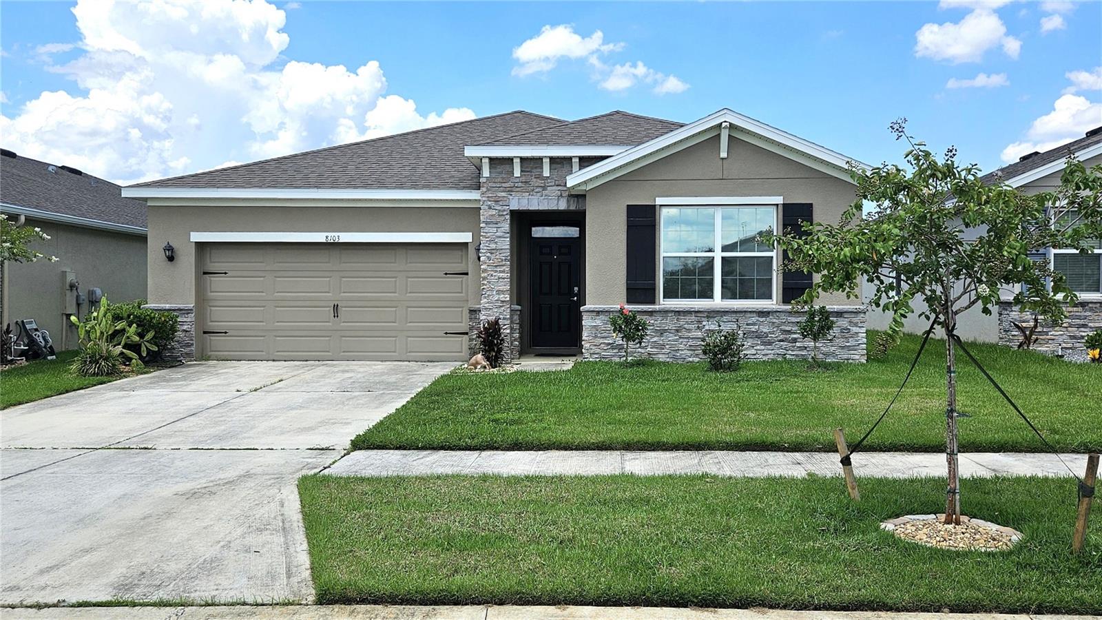8103 WHEAT STONE DR, Zephyrhills FL 33540