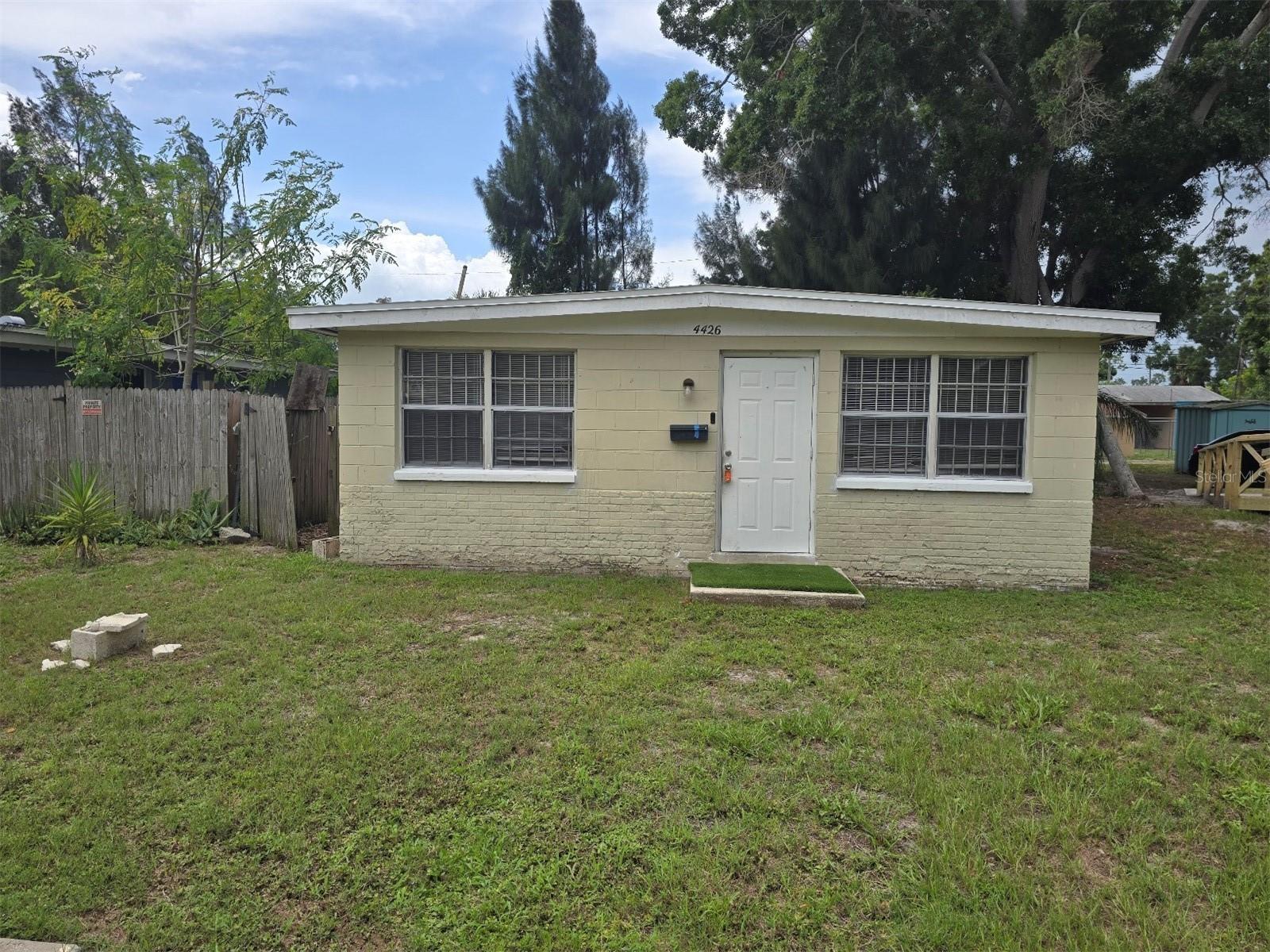 4426 13TH AVE S, St Petersburg FL 33711