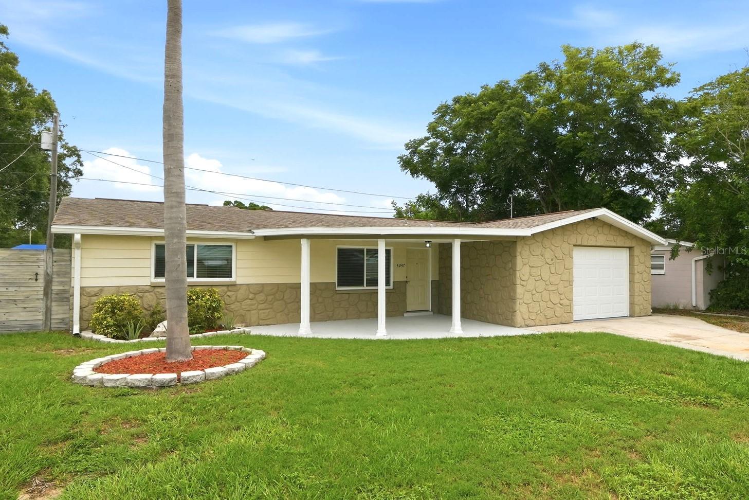 4247 GULFSHORE CT, New Port Richey FL 34652