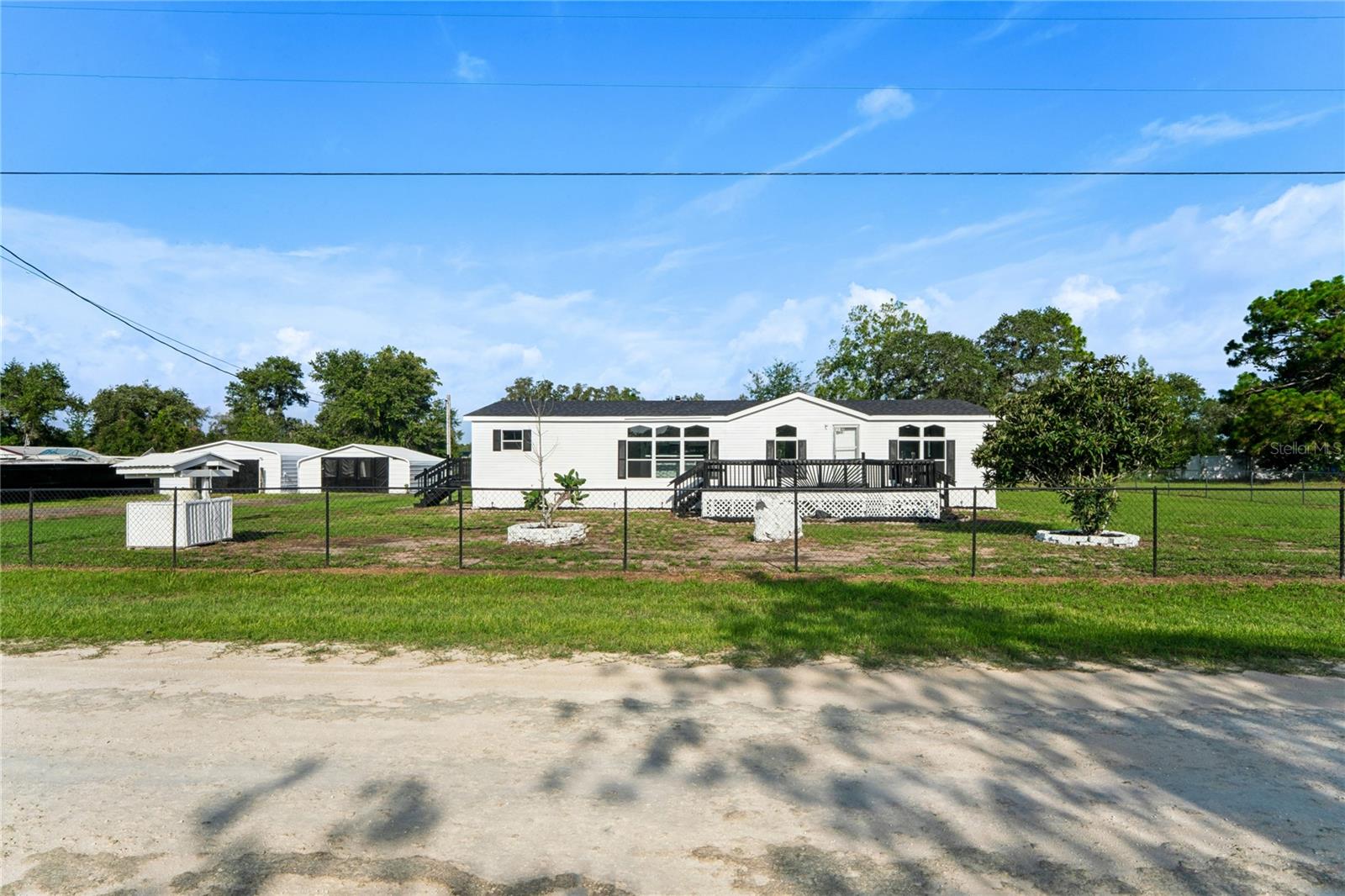 4357 ORLANDO AVE, Brooksville FL 34604