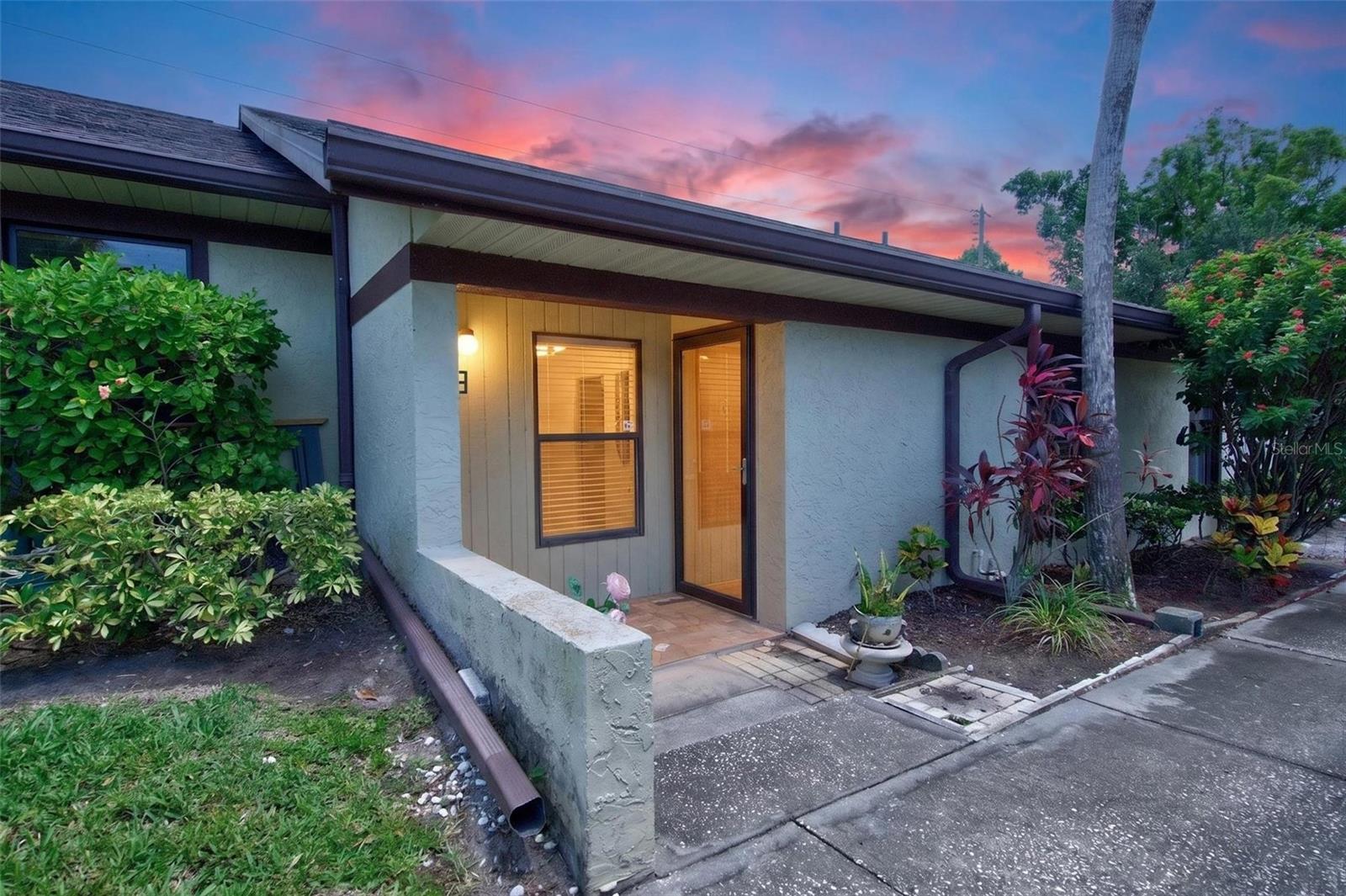 1311 POWDERPUFF DR #1009, Dunedin FL 34698