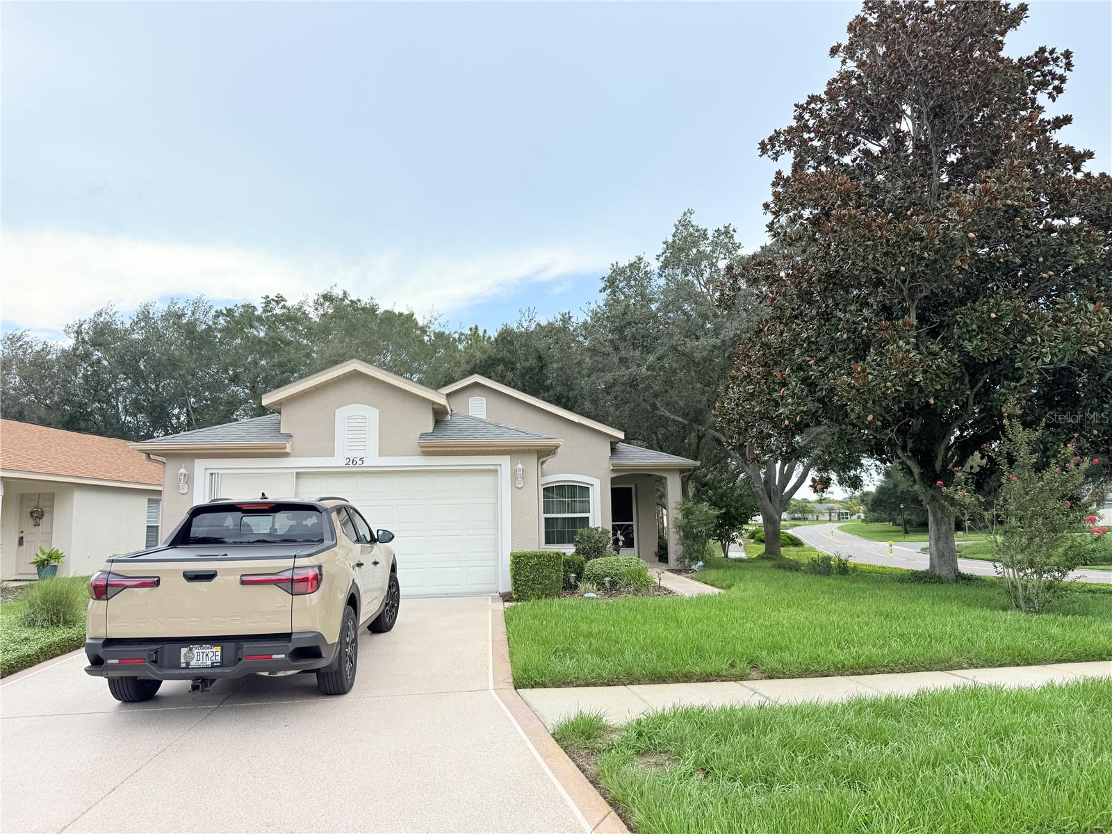 265 CENTER OAK CIR, Spring Hill FL 34609