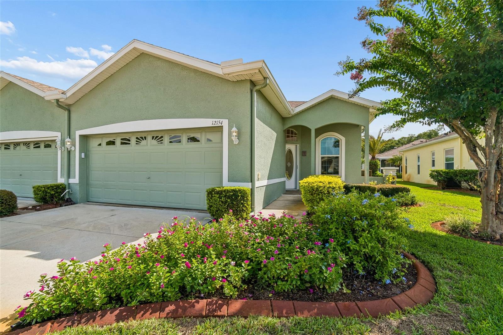 12154 PUTTER GREEN CT, New Port Richey FL 34654