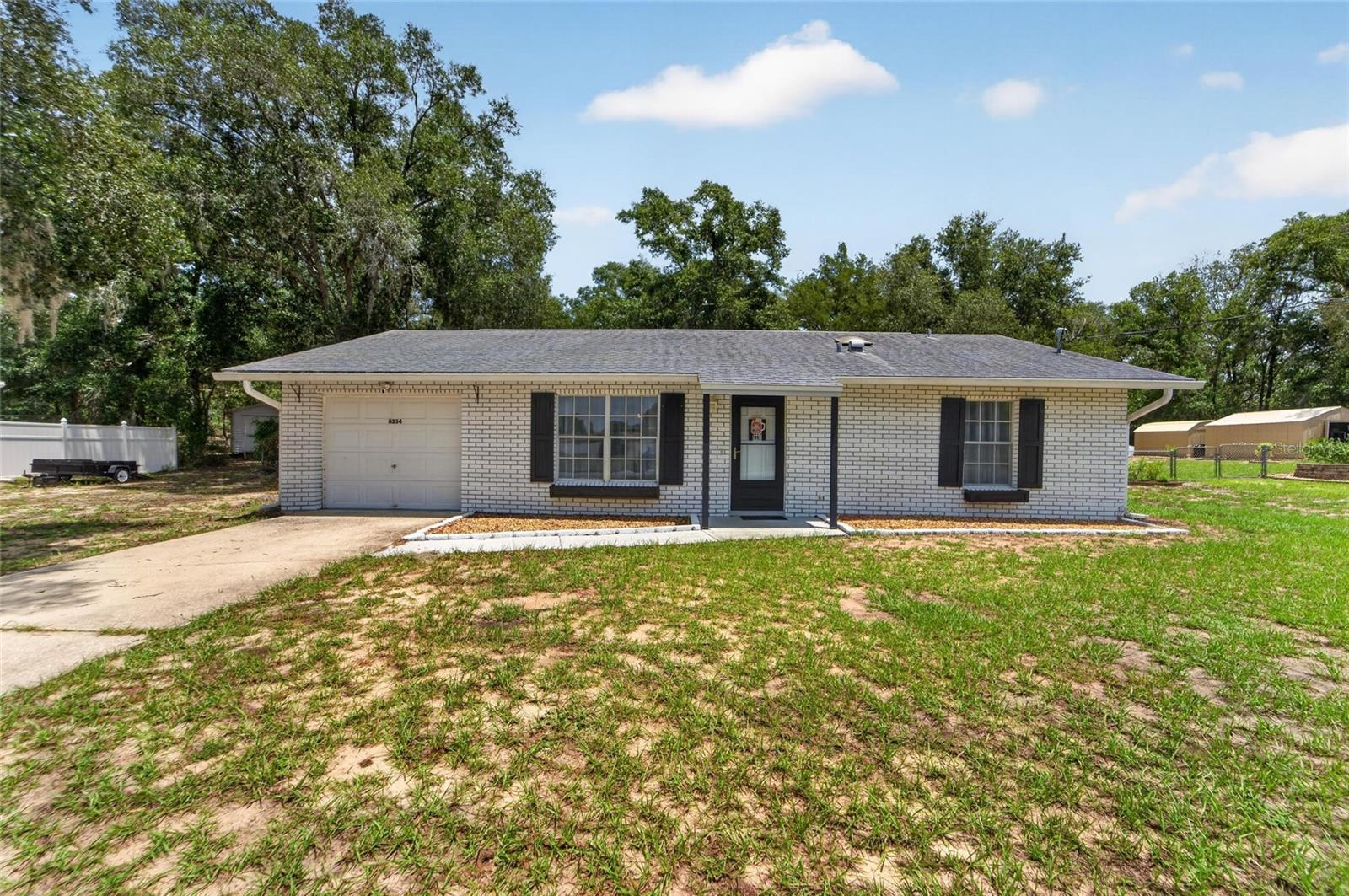 8334 PINEWOOD AVE, Brooksville FL 34613