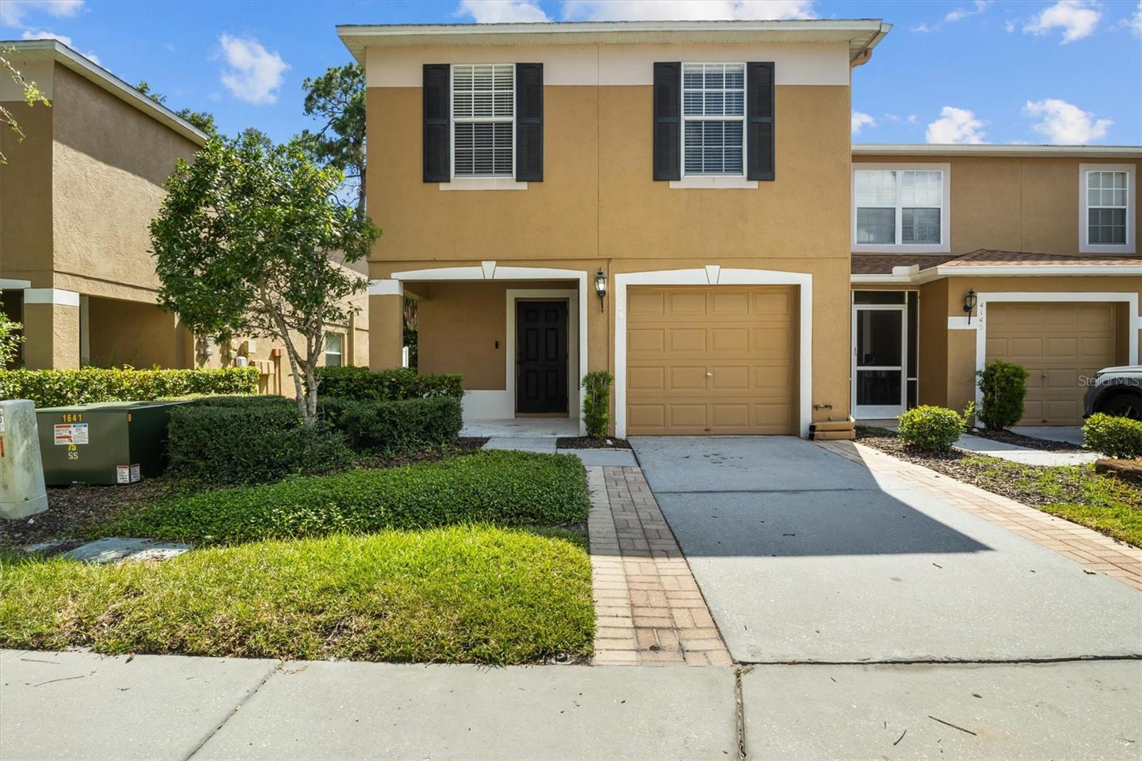 4143 WINDING RIVER WAY, Land O Lakes FL 34639