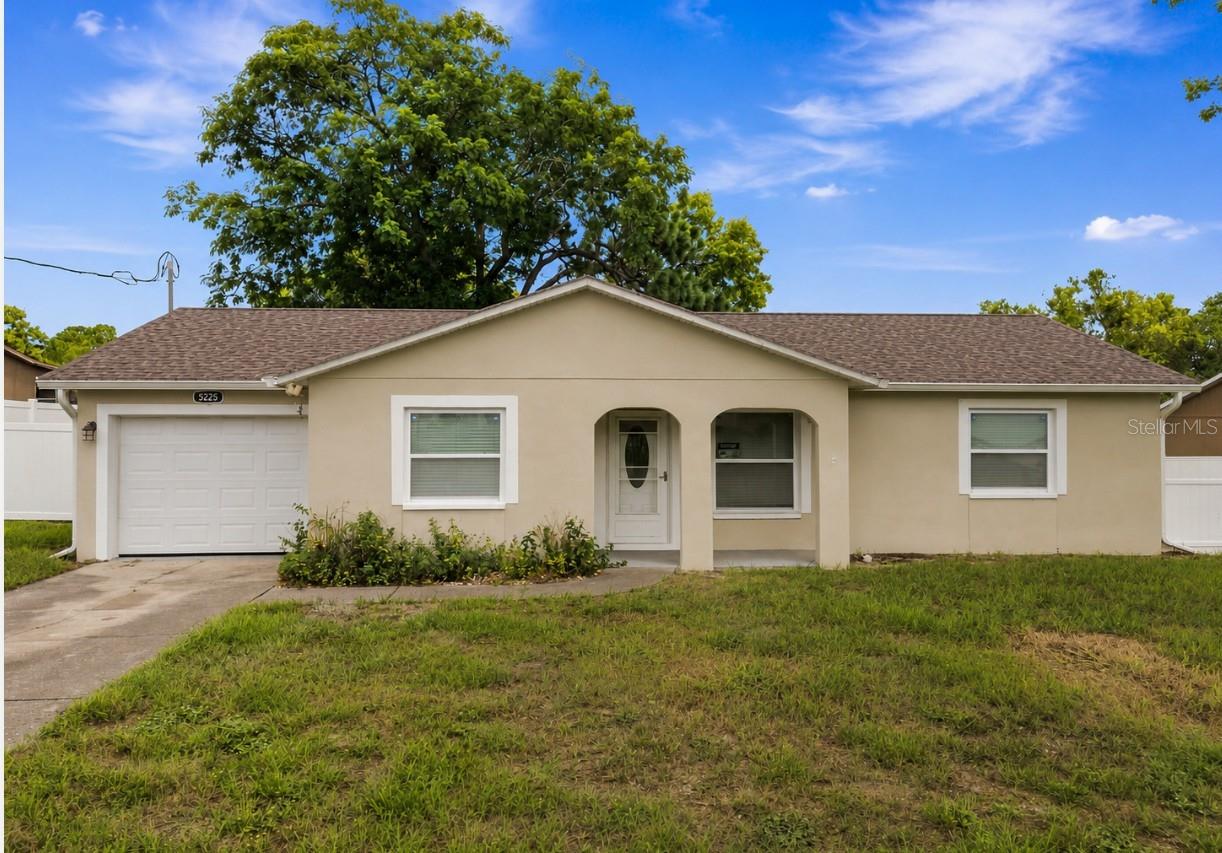 5225 DEERFIELD AVE, Spring Hill FL 34608