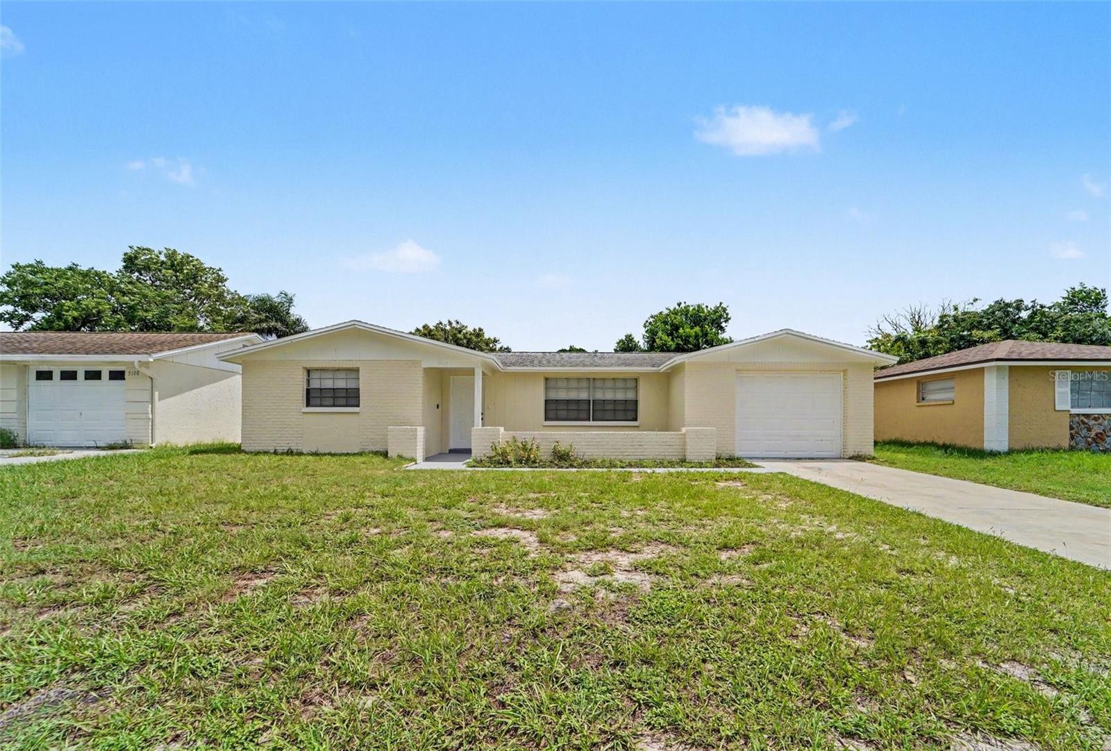 5102 SCHOOL RD, New Port Richey FL 34653