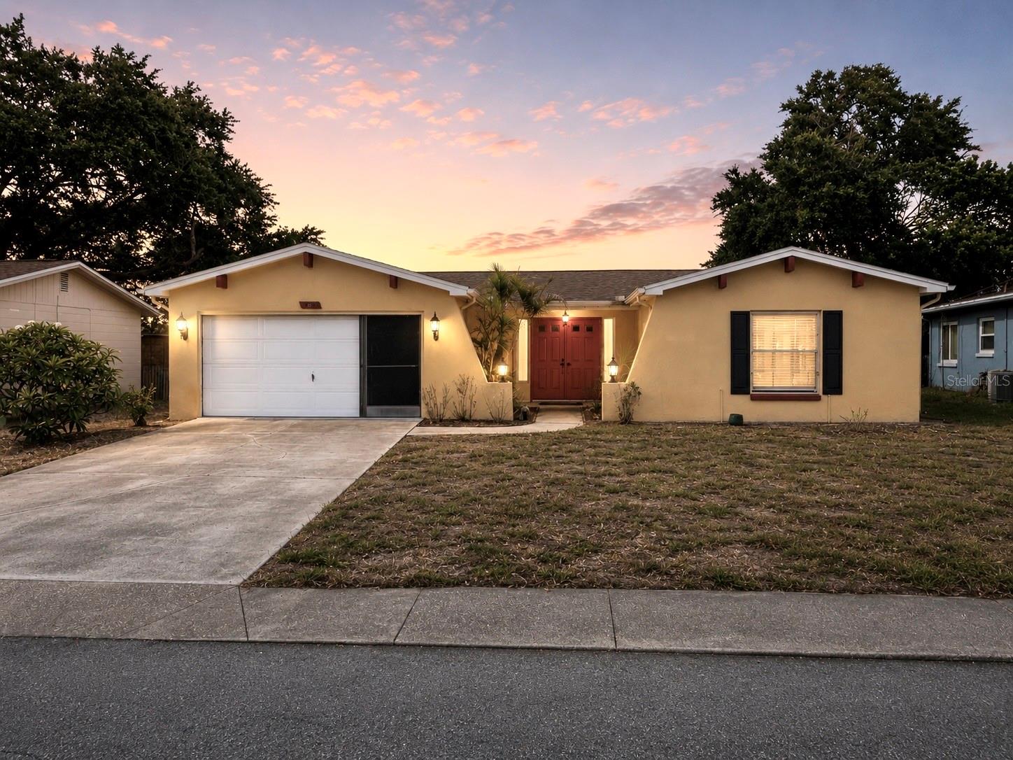 8433 MOULTON DR, Port Richey FL 34668