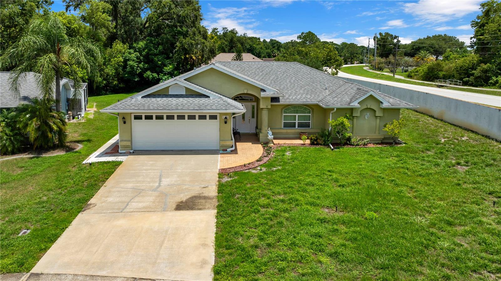 5146 WORTH CT, New Port Richey FL 34653