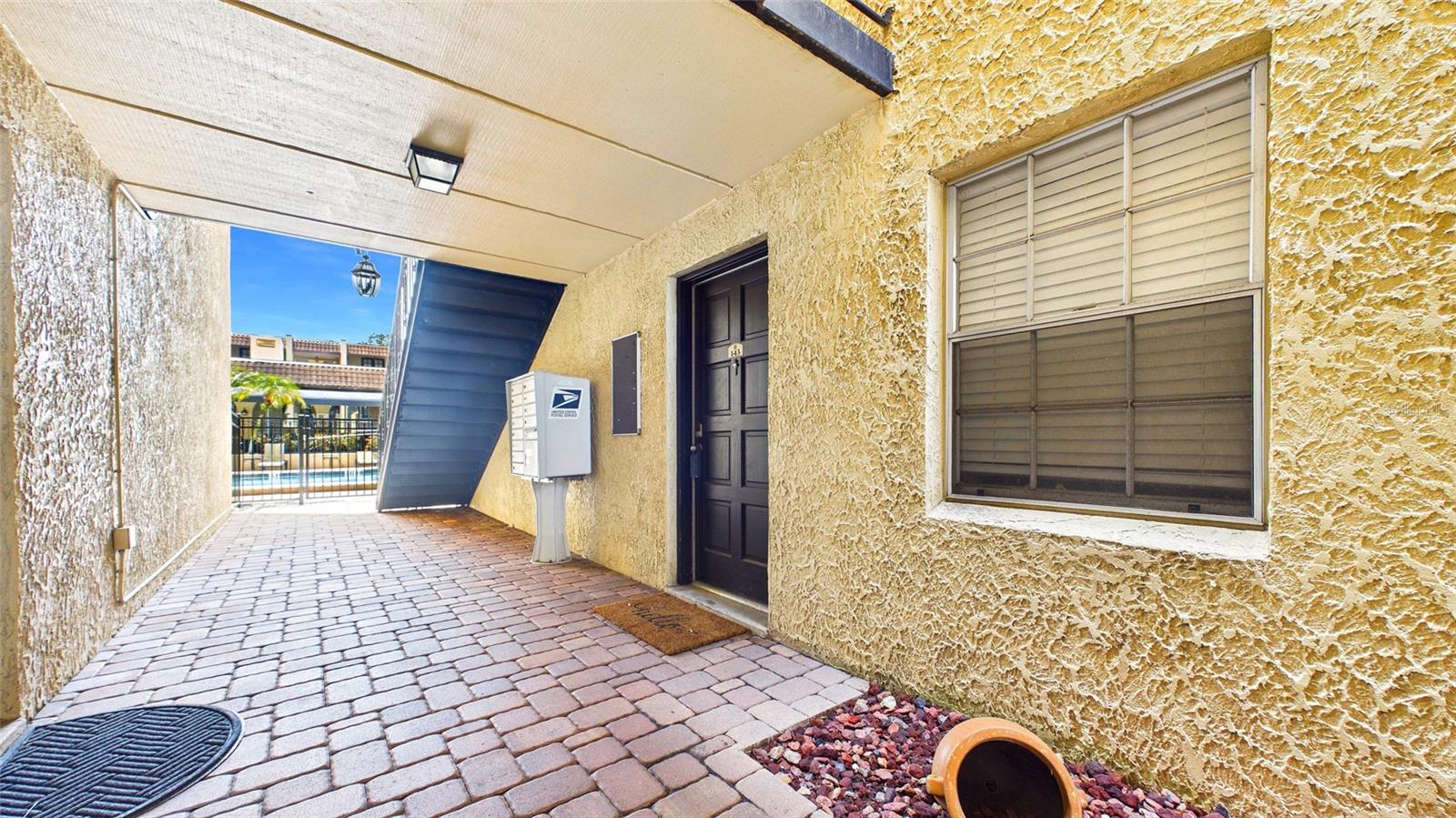 5306 SANTA ROSA CT #143, Tampa FL 33609