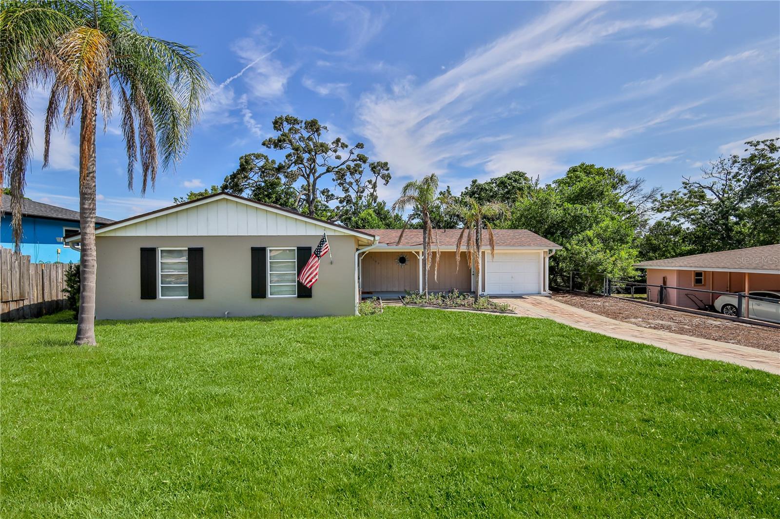 7163 FIRESIDE ST, Spring Hill FL 34606
