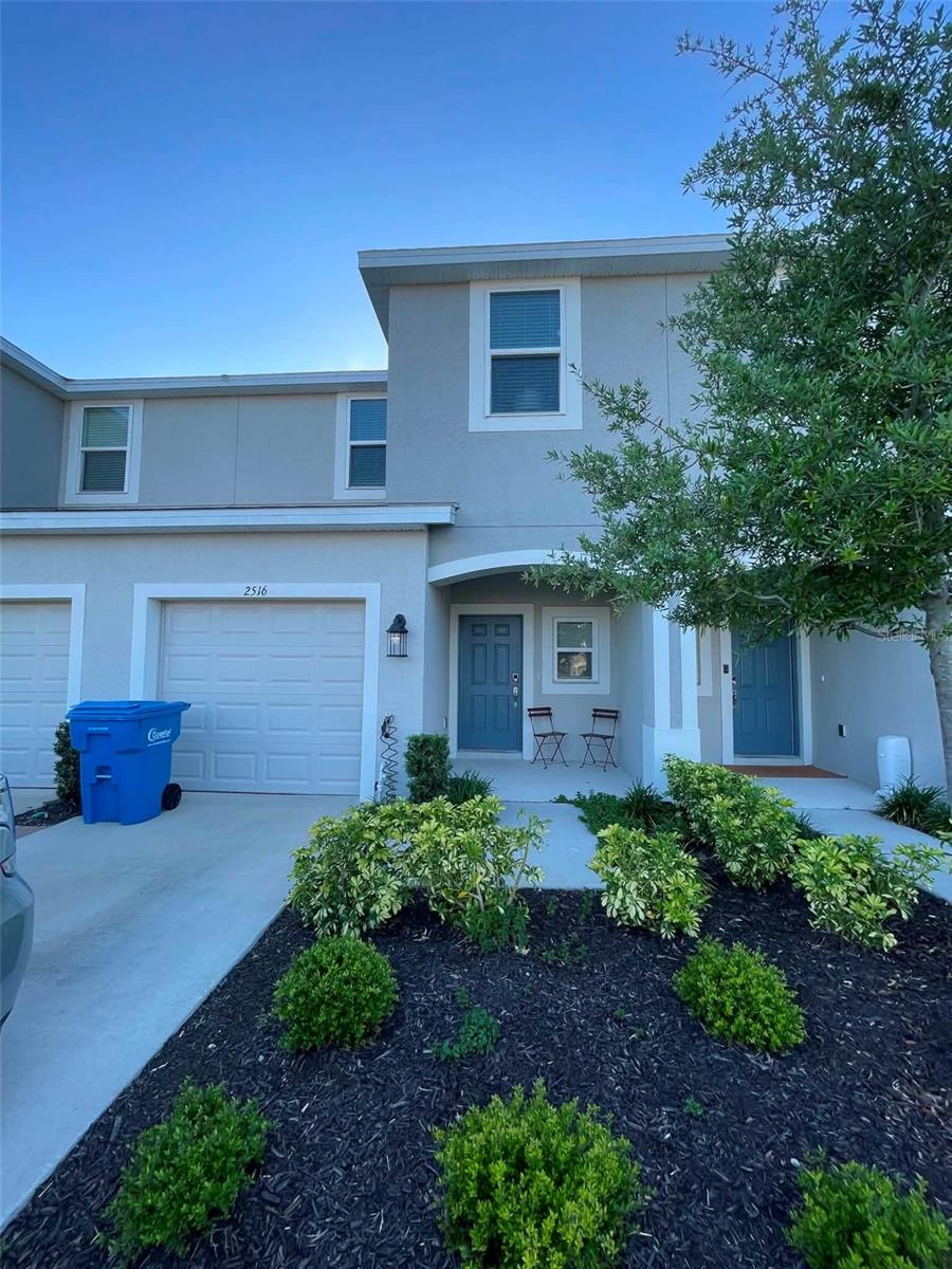 2516 PARAVANE WAY, Wesley Chapel FL 33543