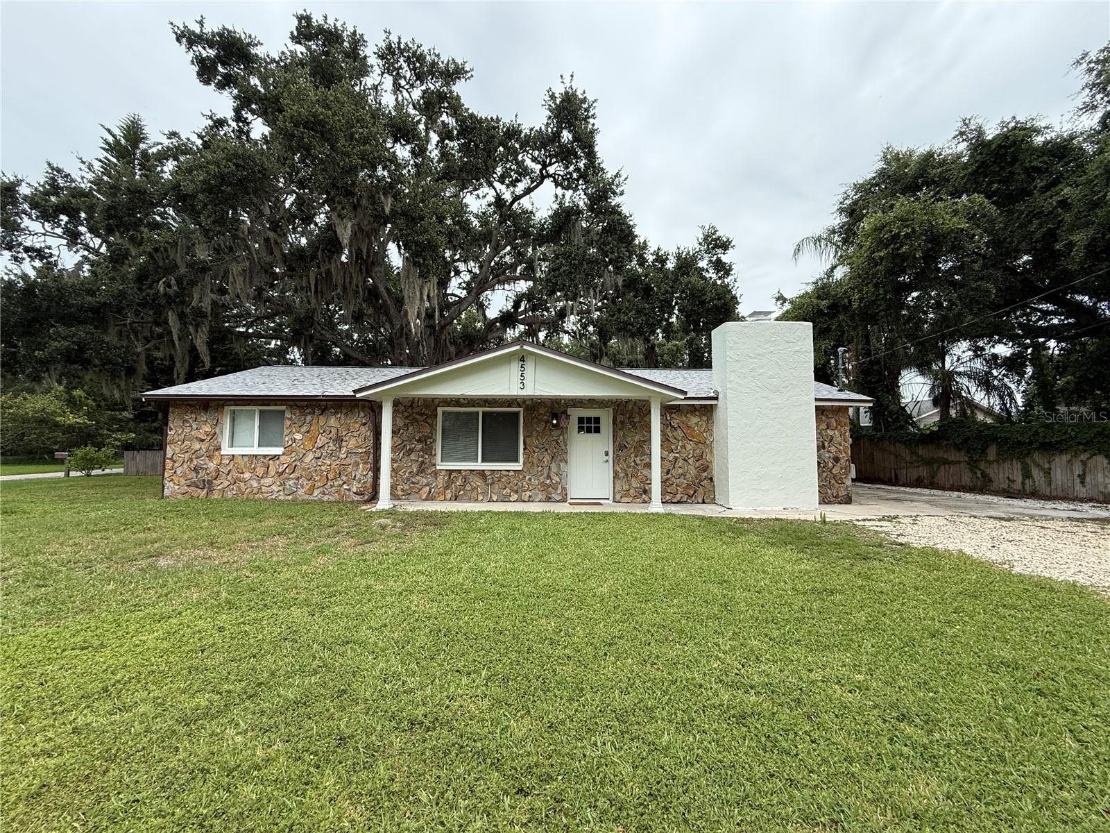 4553 EDITH ST, New Port Richey FL 34652