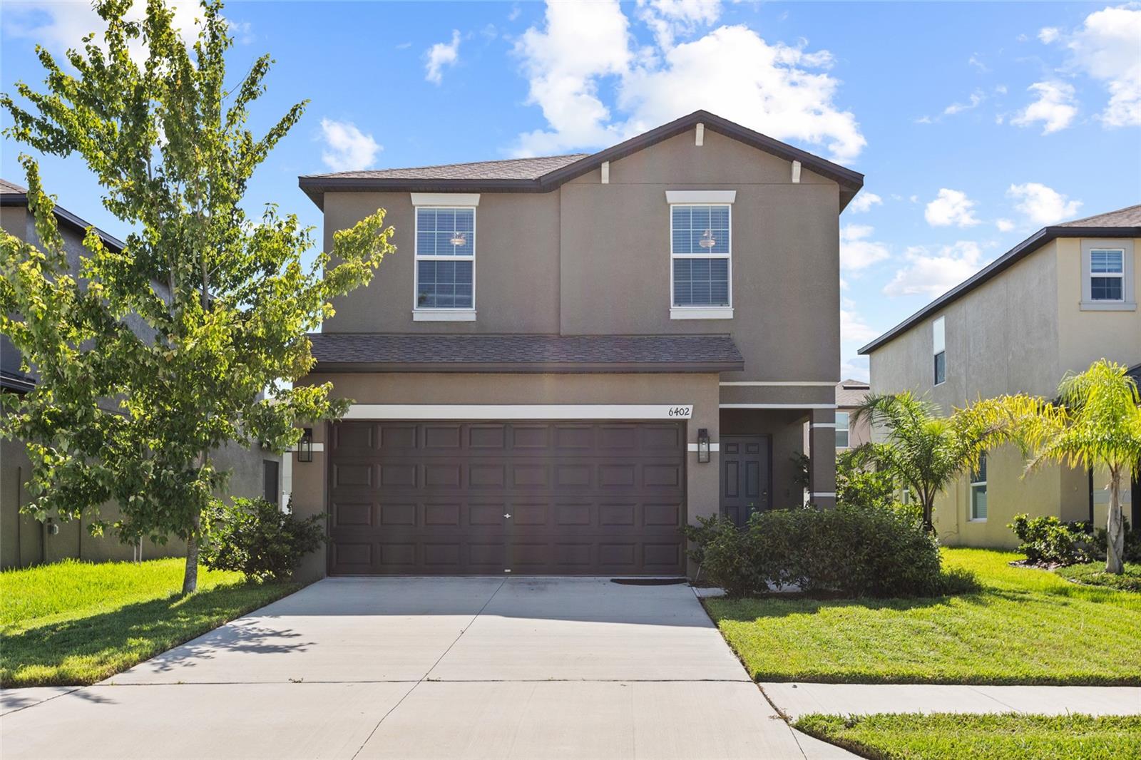 6402 BACK FORTY LOOP, Zephyrhills FL 33541