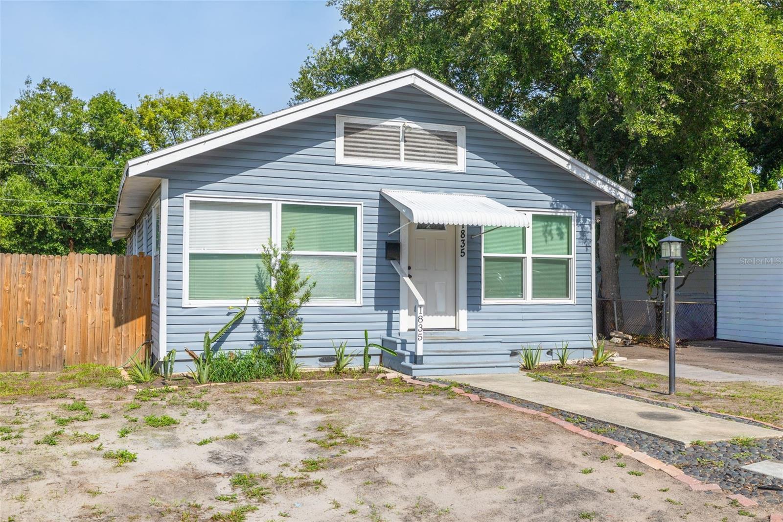 1835 47TH ST S, St Petersburg FL 33711
