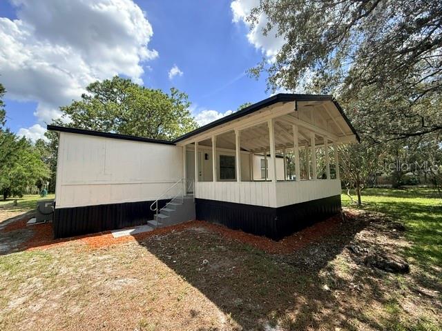 17044 ELDRIDGE AVE, Spring Hill FL 34610