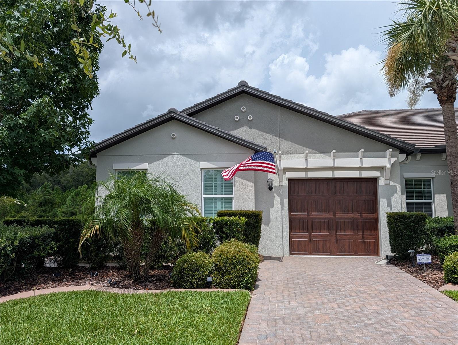16711 SHELL BAY DR, Land O Lakes FL 34638