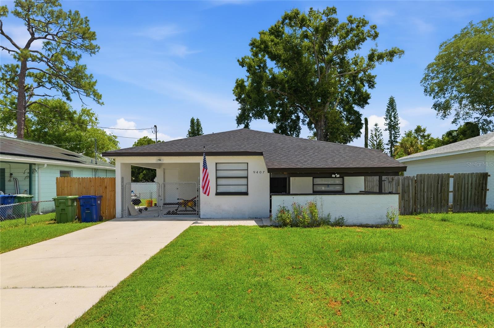 9407 N 21ST ST, Tampa FL 33612