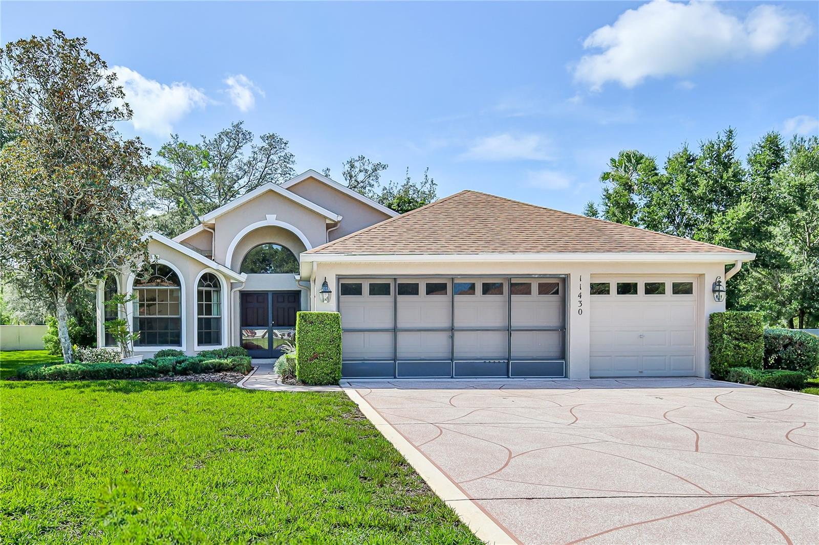 11430 KINGSTREE CT, Spring Hill FL 34609