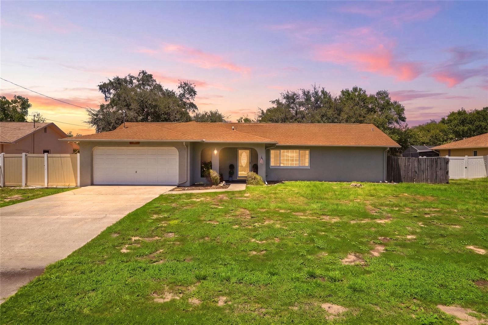 10435 TASSEL ST, Spring Hill FL 34608
